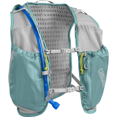 Camelbak Circuit Vest W Mochila Azul