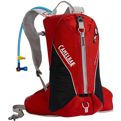 Mochila Camelbak Octane 18 Vermelha / Preta