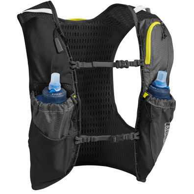 Mochila Camelbak Ultra 10 Colete 8L Cinza