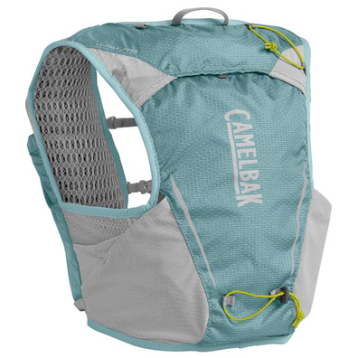 Mochila Camelbak Ultra Pro 6L W verde/cinza