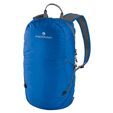 Mochila Ferrino Baixa Day Pack 15 l. Azul