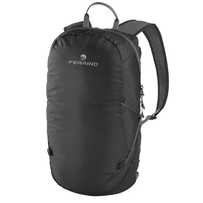 Ferrino Low Day Pack 15 l. Preto