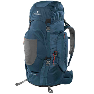 Ferrino Chilkoot 75 Mochila Azul