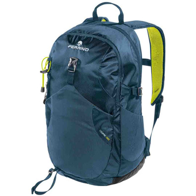 Mochila Ferrino Core 30 Azul