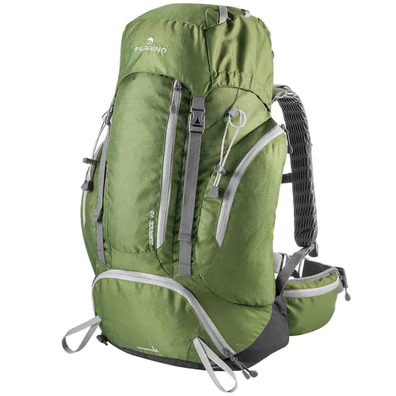 Mochila Ferrino Durance 40 Verde