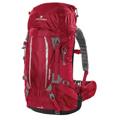 Ferrino Finisterre 30 Lady Red Backpack