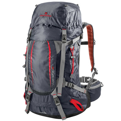 Ferrino Finisterre 38 Gray Backpack