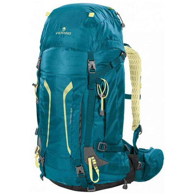 Mochila Ferrino Finisterre 40 Lady Aquamarine