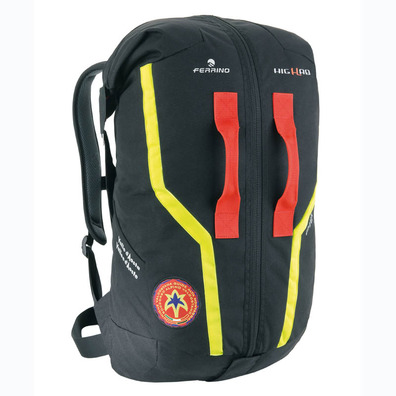 Mochila Ferrino Guardian 50