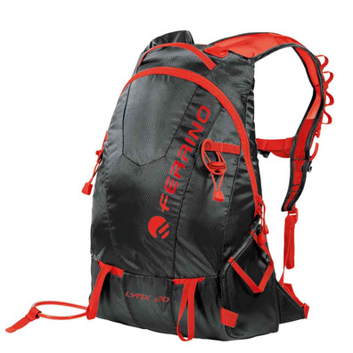 Mochila Ferrino Lynx 20