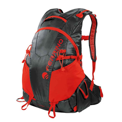 Ferrino Lynx 25 mochila preta