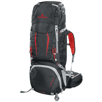 Mochila Ferrino Overland 50 + 10