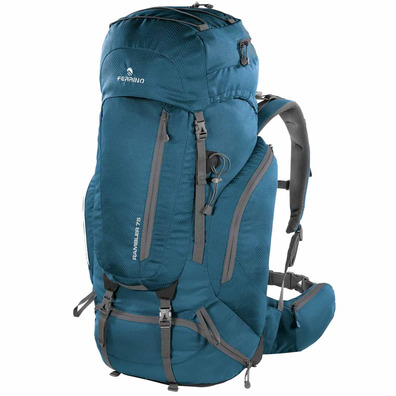 Ferrino Rambler 75 Mochila Azul