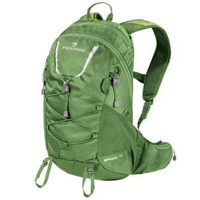 Mochila Ferrino Spark 13 Verde