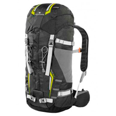 Ferrino Triolet 32 Plus 5 mochila cinza