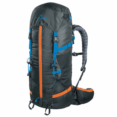 Ferrino Triolet 32 Plus 5 mochila preta