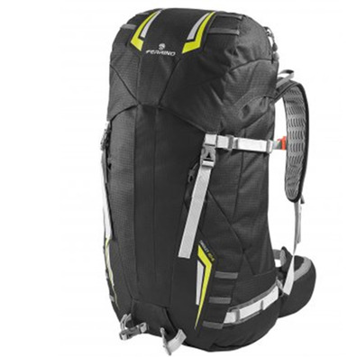 Mochila Ferrino Triolet 48 + 5 Gray