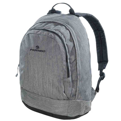 Ferrino Xeno mochila 25 cinza