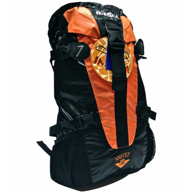 Mochila Inesca Anayet 25 Orange