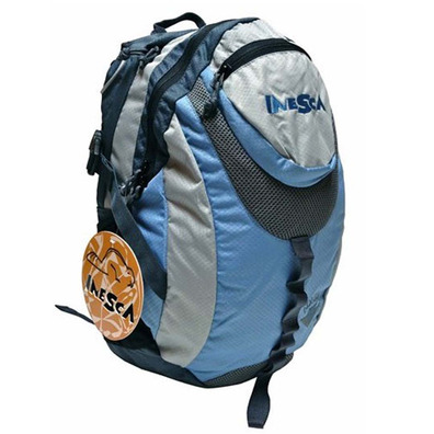 Inesca Aquila 20 Mochila Azul / Cinza Antracite