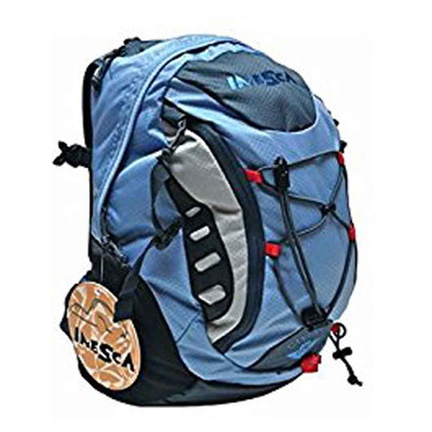 Inesca Canaima 24 Blue Backpack
