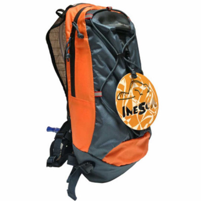Inesca Raiders 10 Orange Backpack