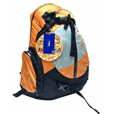 Mochila Inesca Rhule 25 Orange