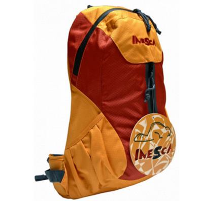 Mochila Inesca Roraima 20 Naranja