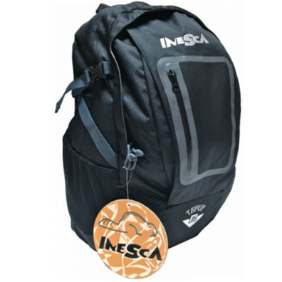 Inesca Tepuy 25 mochila preta