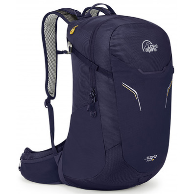 Mochila marinha baixa Alpine Airzone Active 26