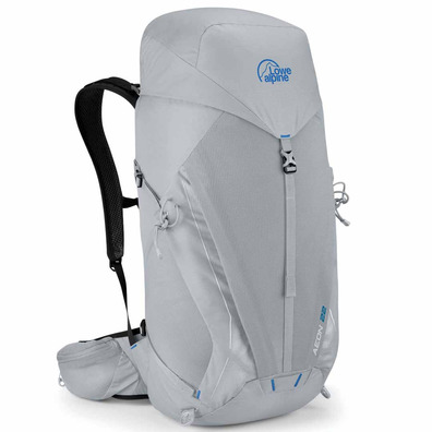 Mochila Lowe Alpine Aeon 22 Gris