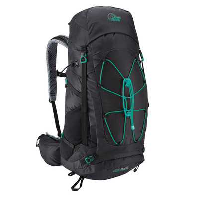 Mochila Lowe Alpine Airzone Camino ND 42:52 preta