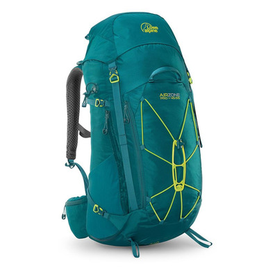 Mochila Lowe Alpine Airzone Pro + 35:45 Verde