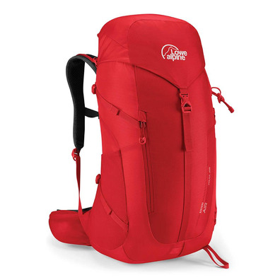 Lowe Alpine Airzone Trail 25 mochila vermelha