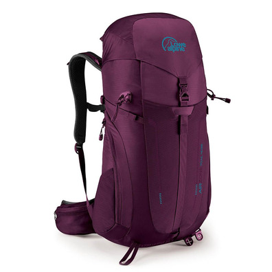 Mochila Lowe Alpine Airzone Trail ND 28 Morado