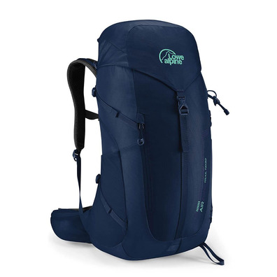 Mochila Lowe Alpine Airzone Trail ND 32 Azul marino