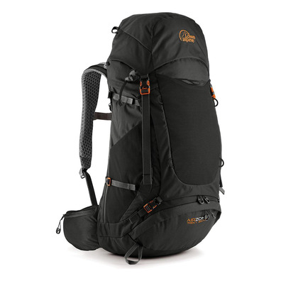 Mochila Lowe Alpine AirZone Trek + 35-45 Negro