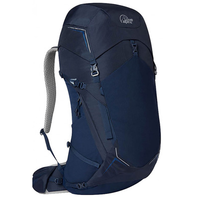 Mochila Lowe Alpine Airzone Trek 45:55 Marinha