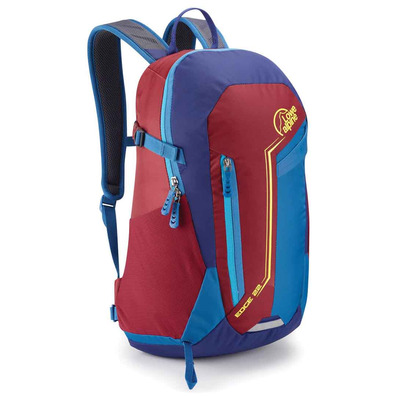 Mochila Lowe Alpine Edge II 22 l. Granadas / Marinha