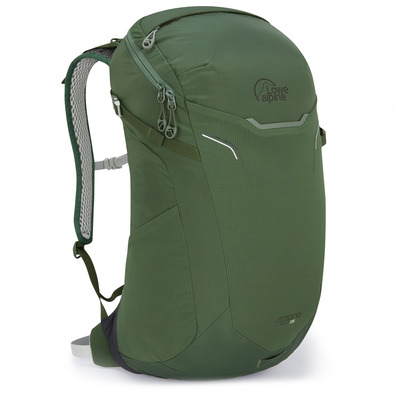 Espírito Alpino Mochila Lowe 25 Verde