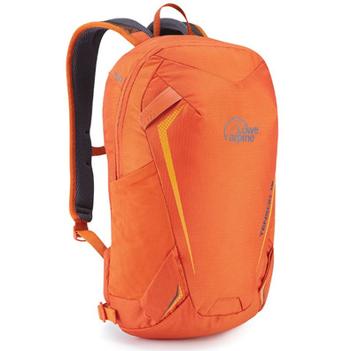 Mochila Lowe Alpine Tensor 15 Naranja