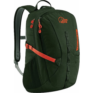 Mochila Lowe Alpine Vector 30 Verde / Laranja