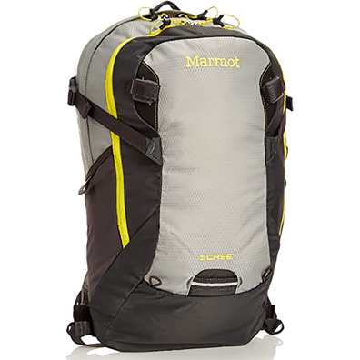 Mochila Marmot Scree 22 Cinza