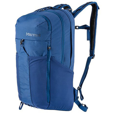 Marmot Tool Box 20 Mochila Azul