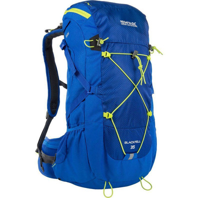 Mochila Regatta Blackfell II 35 litros Azul