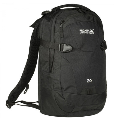 Paladen 20 L. Regatta mochila cinza