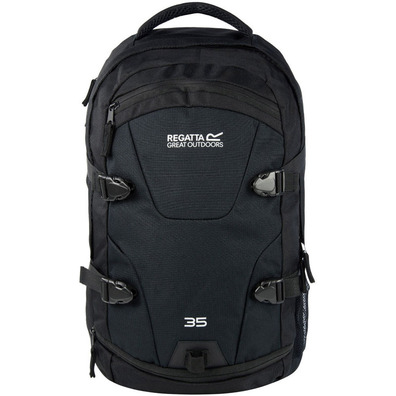 Paladen 35 L. Regatta mochila cinza