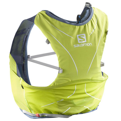 Mochila Salomon ADV Skin 5 Conjunto de cinco