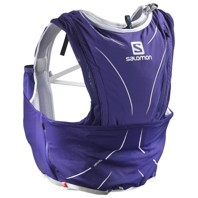 Mochila Salomon Adv Skin 12 NH Violet