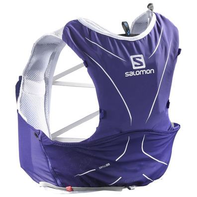 Mochila Salomon Adv Skin 5 NH Violet